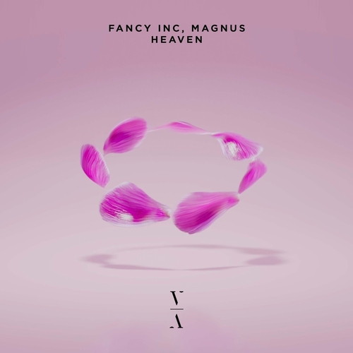 Fancy Inc & Magnus - Heaven